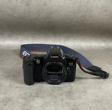 Canon EOS 500 - Schwarz -