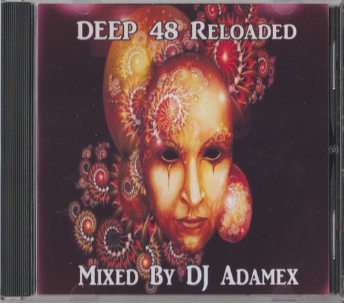 Deep dance 48 - dance,