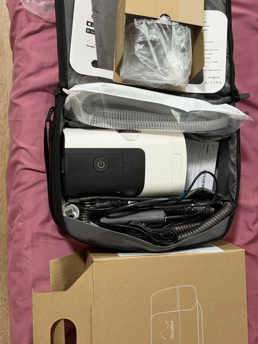Resmed cpap machine - resmed,