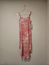 NWT Ivy Street Women's Paisley