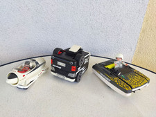 Playmobil 3x Click & Go -