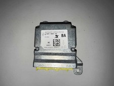 Airbag steuergerät Ford Fiesta 1.25L 2010 AA6T14B321BA