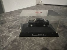 Herpa Mercedes Brabus E 320