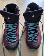 Dachstein Wanderschuhe Gr