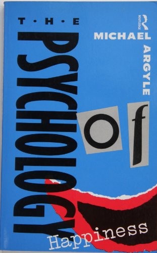The psychology - the, of