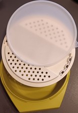 Tupperware Küchenmeister Multi reibe