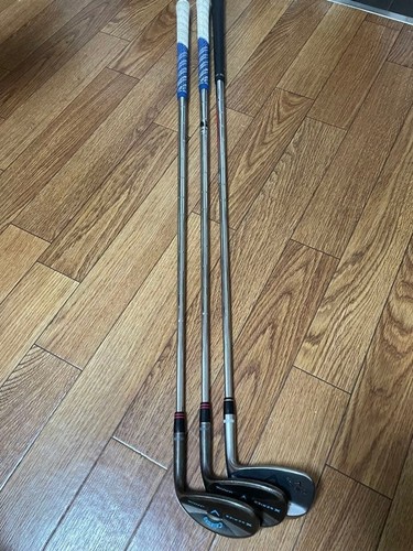 Callaway wedge 3er - callaway, set