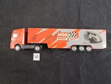 werbetrucks 1:87, NGK