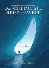 Die schlimmste Reise der Welt