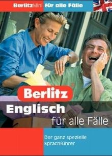 Berlitz mini englisch für - berlitz, mini.