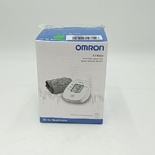 Omron blutdruckmessgerät - omron,