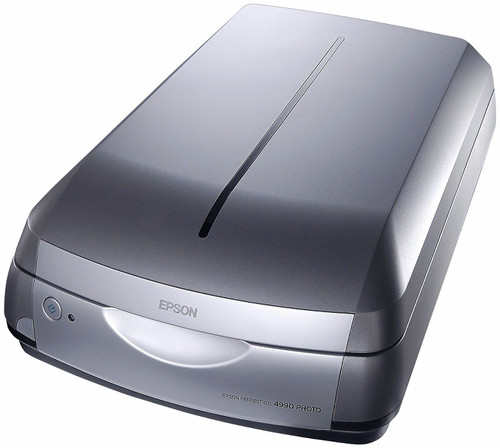 Epson perfection 4990 - perfection,