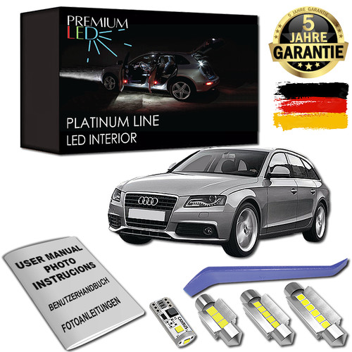 Led innenraumbeleuchtung für - led,