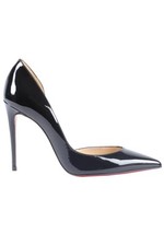 CHRISTIAN LOUBOUTIN SCHWARZE