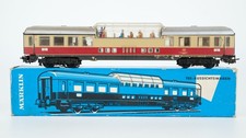 Märklin H0 4090 Reisezugwagen