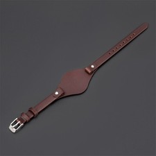 8mm Uhrenarmband aus echtem