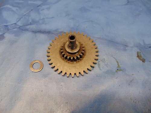 Honda 360t 250 cb - 250,