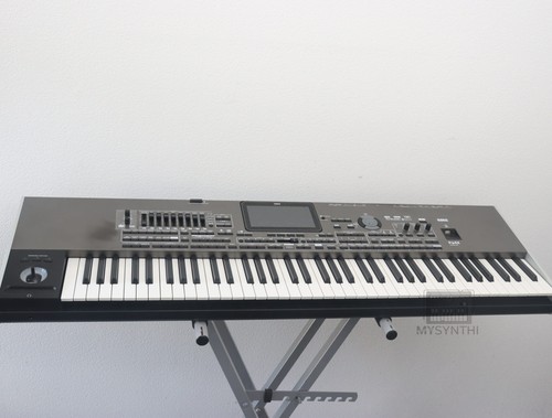 Korg pa4x musikant 76 - musikant, tasten