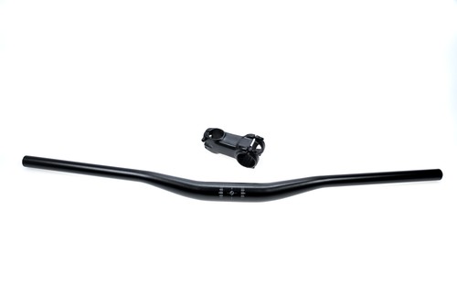 Fahrrad mtb lenker vorbau set - vorbau,