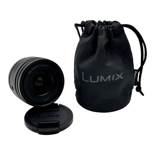 Panasonic lumix 40mm - lumix, s