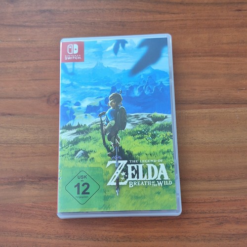 Nintendo the legend zelda - nintendo, of