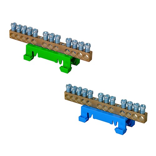 Verteilerlemmen
