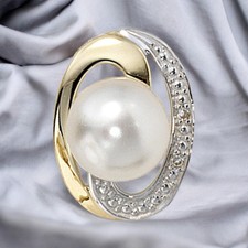 Anhänger 585 Gold Gelbgold