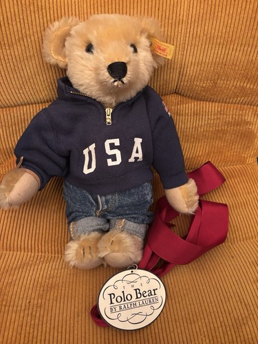 Ralph lauren polo - ralph,