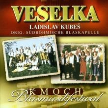 Kmoch Blasmusikfestival von
