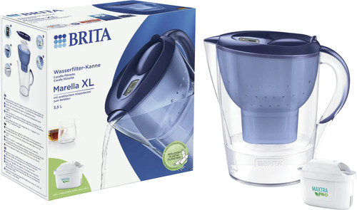 Brita marella 5l - marella, 3,5l