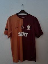 Nike Galatasaray Istanbul