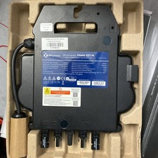 AP Systems EZ1-M-EU 800 W