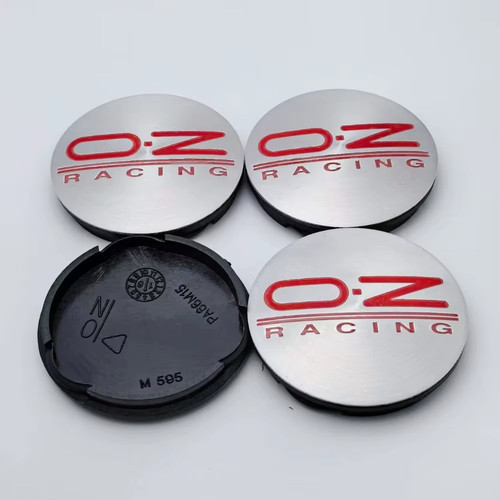 63mm racing silber rot - racing, /