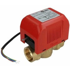 Orkli Zwei-Wege-Zonenventil 1