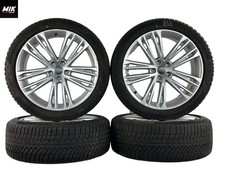 20 Zoll ORIGINAL Audi A7 S7 4K