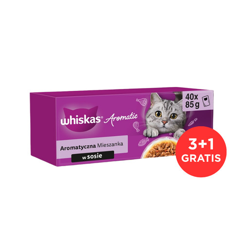Whiskas adult nassfutter in - whiskas,