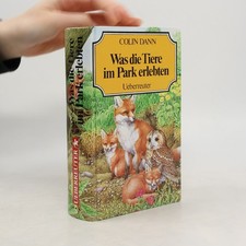 Was die Tiere im Park