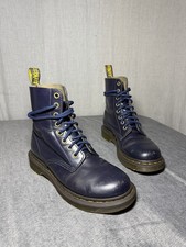 Dr. Martens Pascal 1460 Size