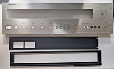 Onkyo TX 4500 Frontplatte plus