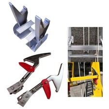 2x Verlängerung Sprosse