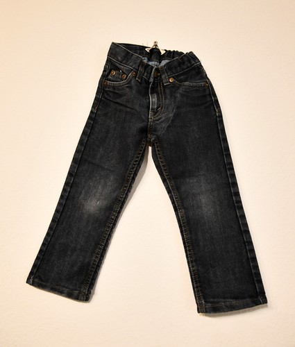 Original levi 511 - slim, jeans