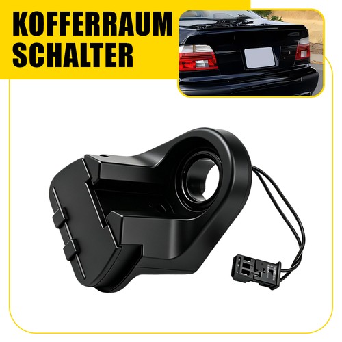 Heckklappenschalter schalter - heckklappenschalter,