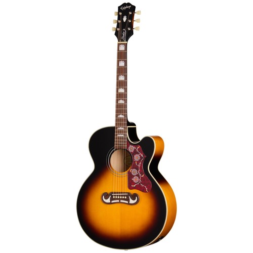 Epiphone 200 studio - epiphone, ec