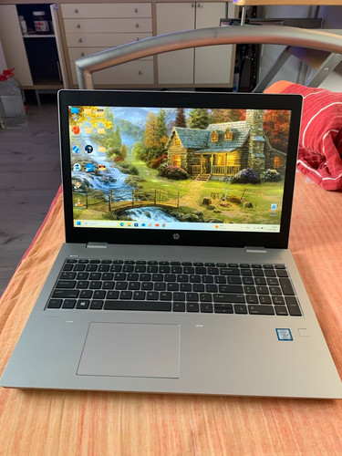 Probook 650 wie neu - wie,
