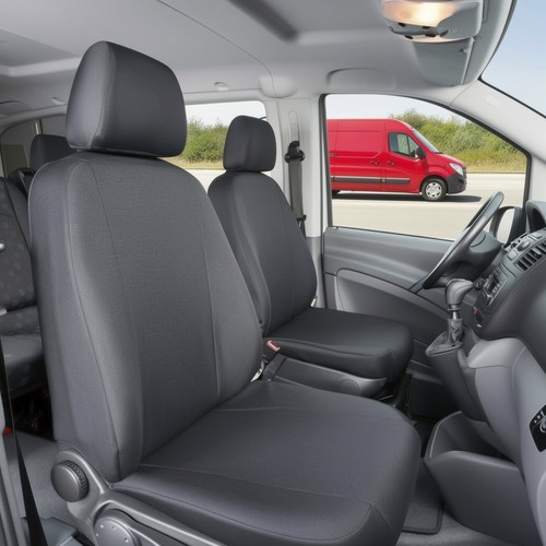 Sitzbezüge für ford transit - sitzbezüge,