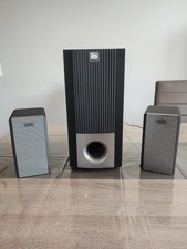 Gravity 2.1  Speed Link Lautsprecher