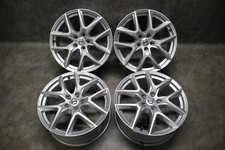 4x Original Volvo XC60 II Alufelgen 7,5J x 18 Zoll ET 50,5 31423851