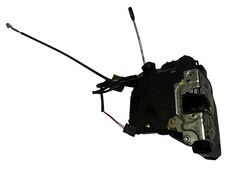 Türschloss mit ZV (tür vorn)