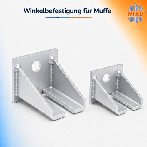Niko winkelbefestigung für - niko,