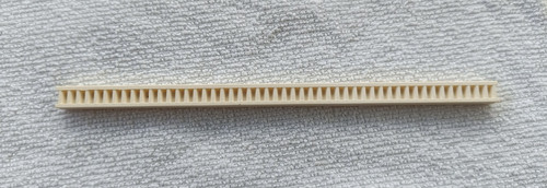 Lego 2428 rack white weiße - lego,